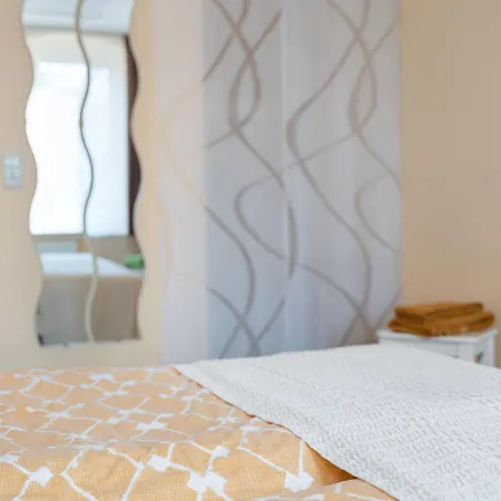 Apartment Farbspiel Thale