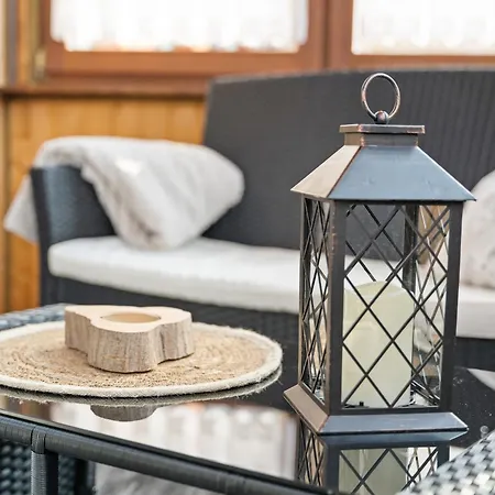 Apartment Farbspiel Thale