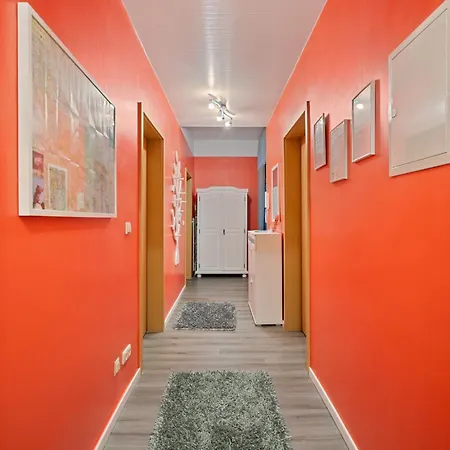 Farbspiel Apartment *