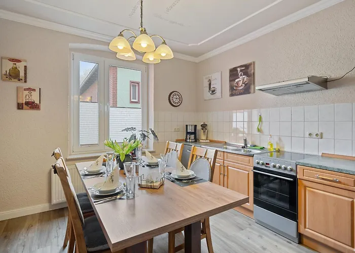 Apartmán Farbspiel *