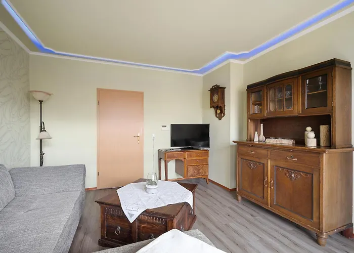 Apartmán Farbspiel *