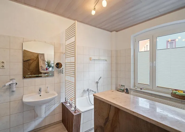 Apartmán Farbspiel *