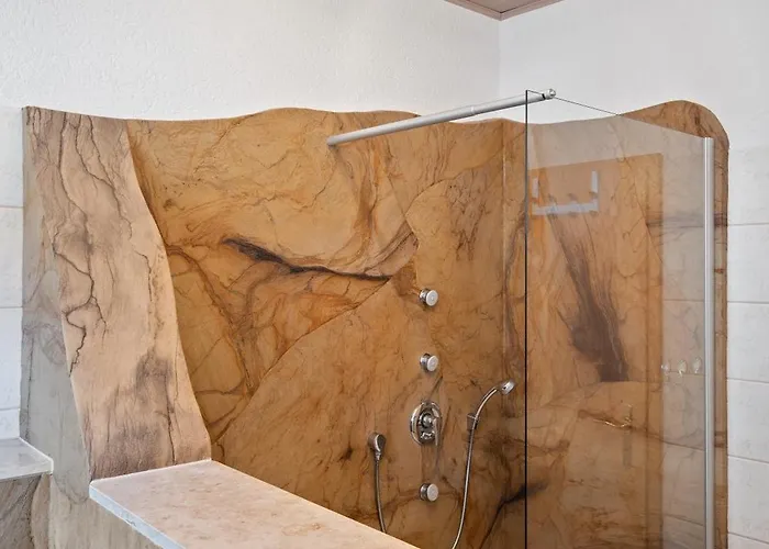 Apartmán Farbspiel Thale