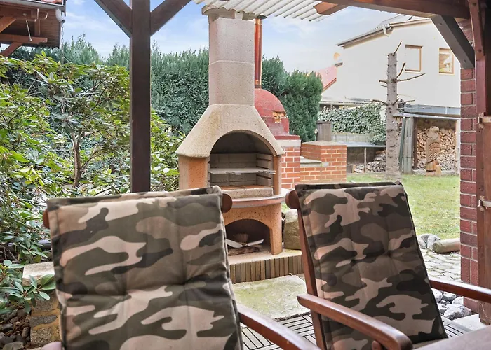 Apartmán Farbspiel *