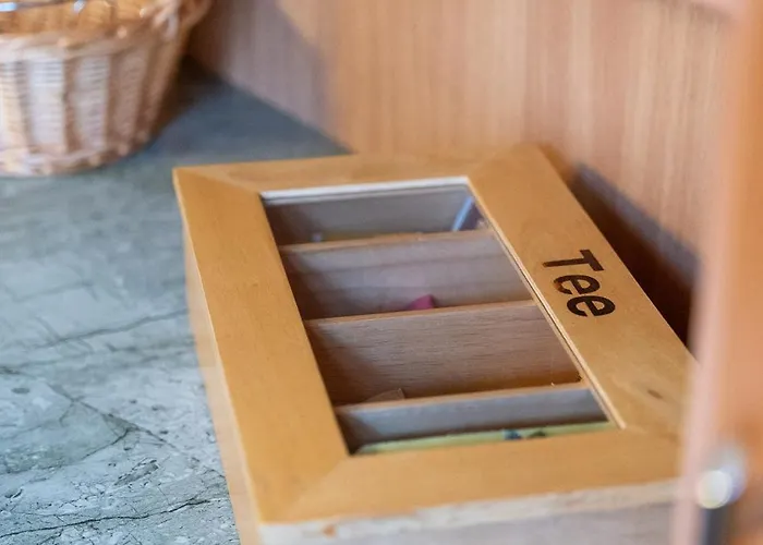 Farbspiel Apartmán Thale